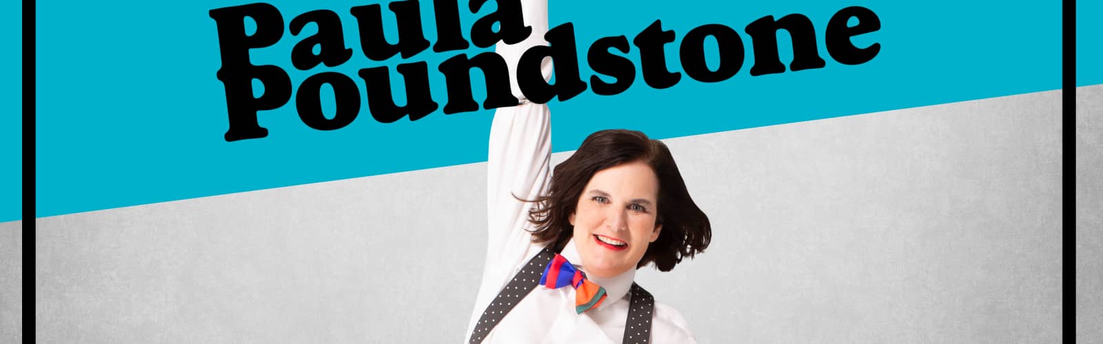 Paula Poundstone