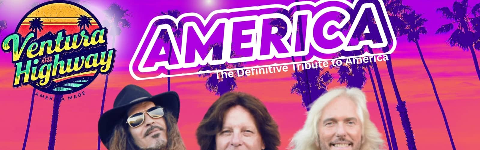 America Tribute-cat Stevens Tribute