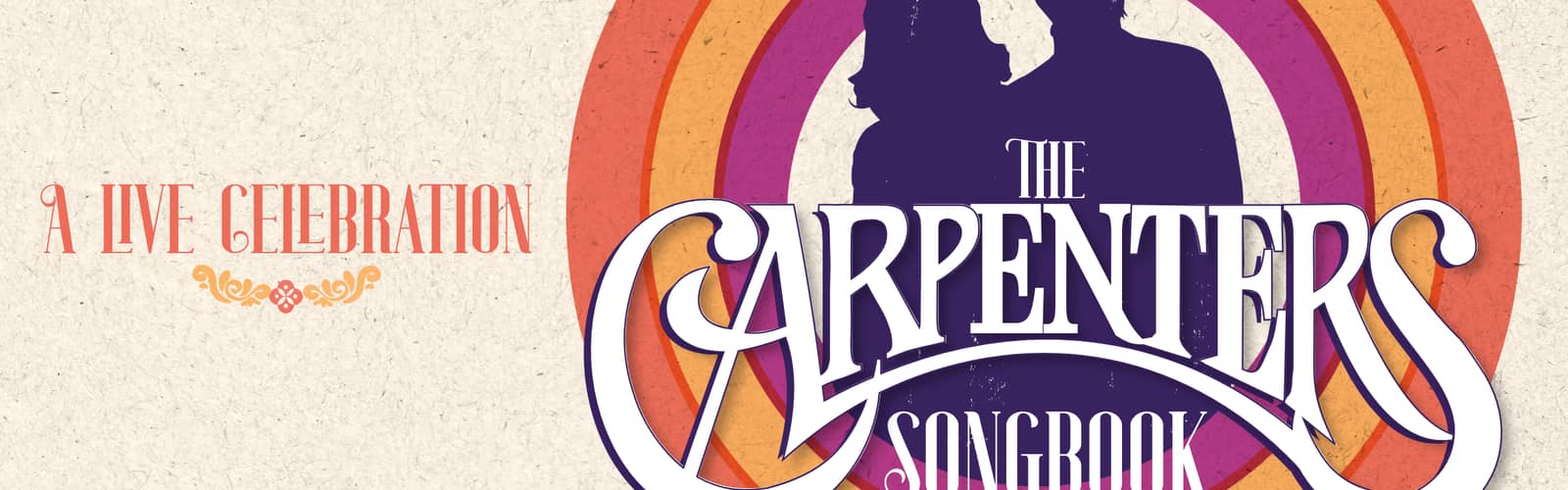 The Carpenters Songbook - A Live Celebration