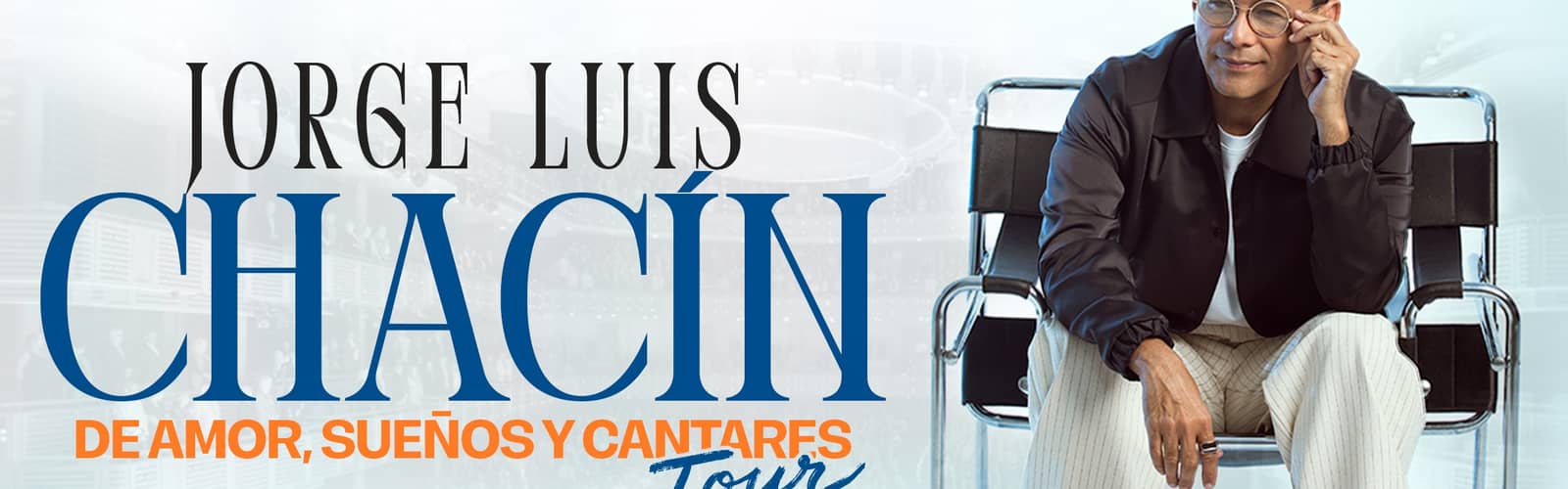 Jorge Luis Chacin