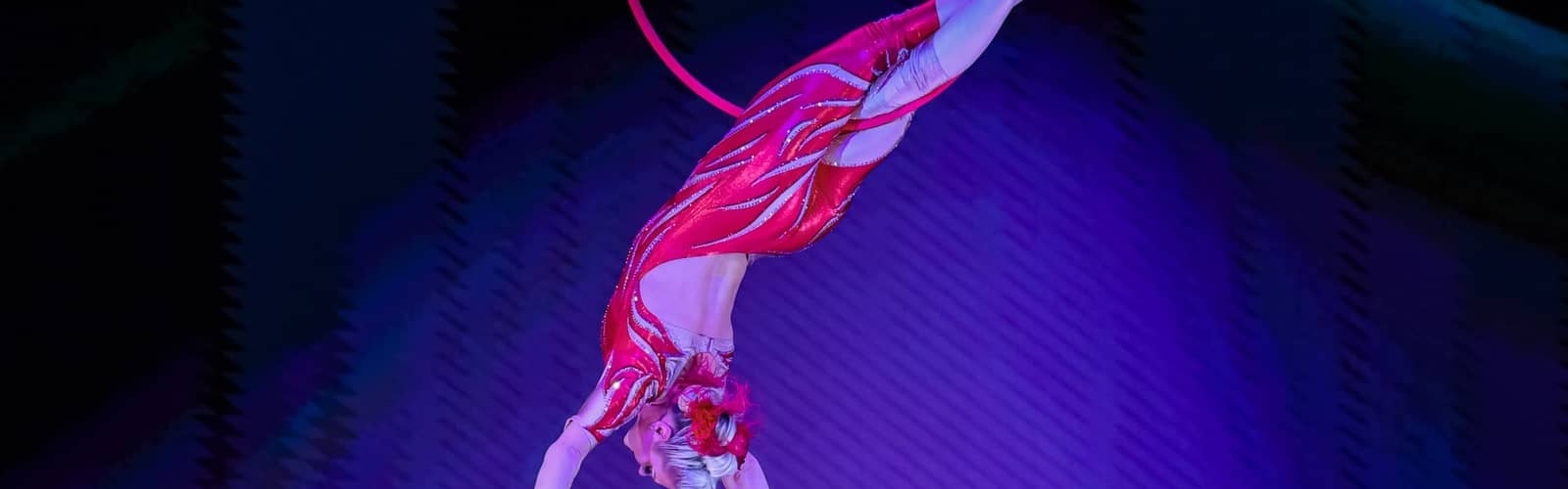 Cirque de la Symphonie: Fire & Ice - Grand Rapids Symphony