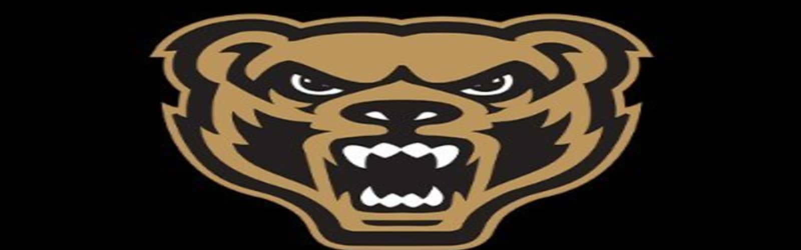 Oakland University Golden Grizzlies Volleyball vs. Eastern Michigan Eagles Volleyball