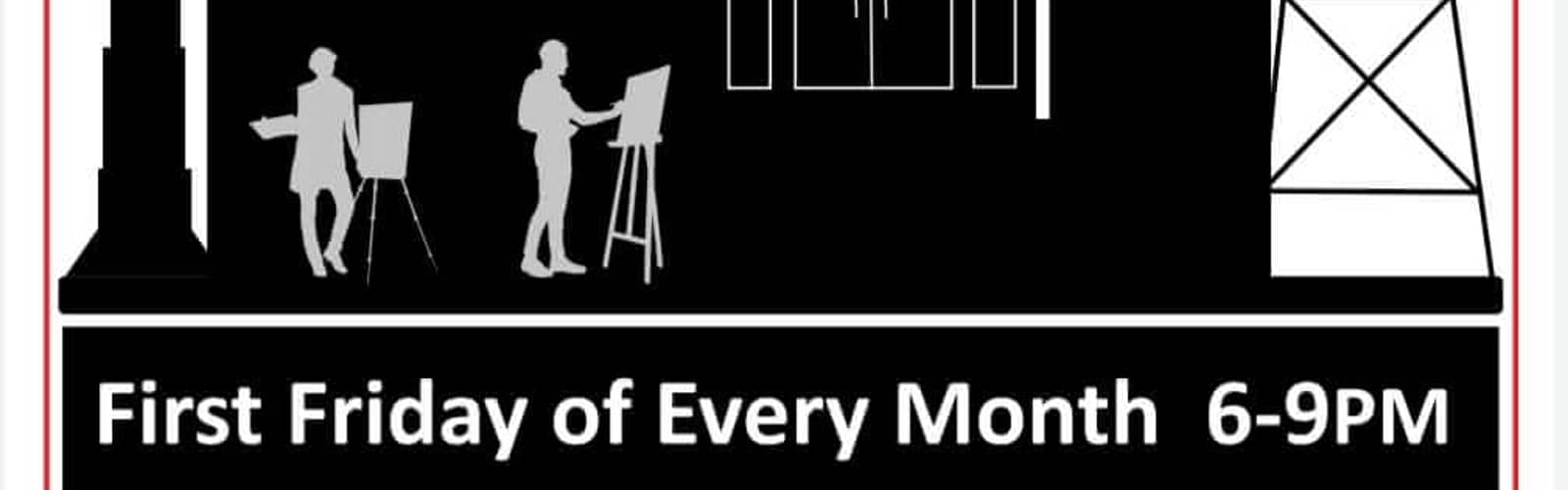 Downtown Franklin Art Crawl – Every First Friday!