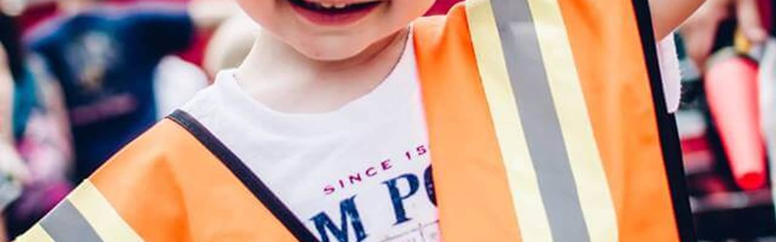 Kids Fun Construction Festival