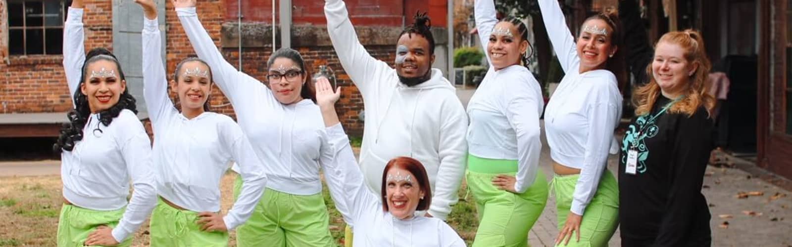 FREE Weekly Latin Dance Classes- Franklin Studio