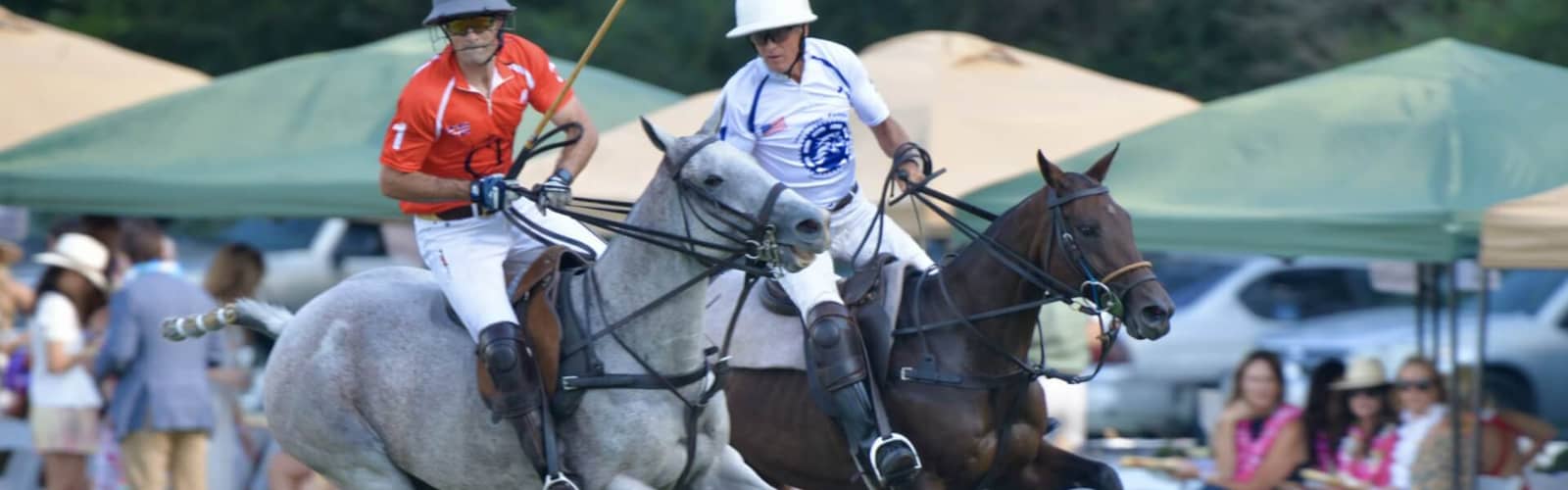 Chukkers for Charity