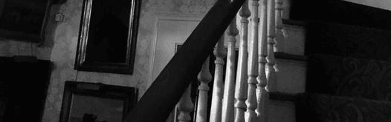 Lotz House Ghost Tour
