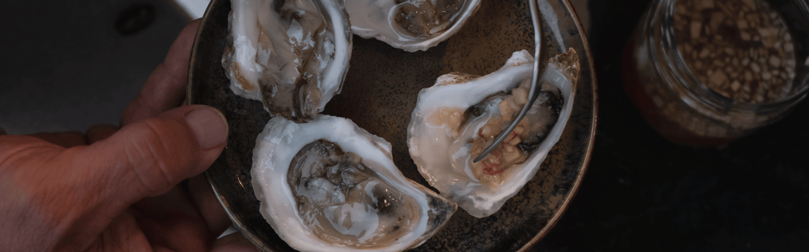 Labor Day: End of Summer Oyster Roast & Seafood Boil
