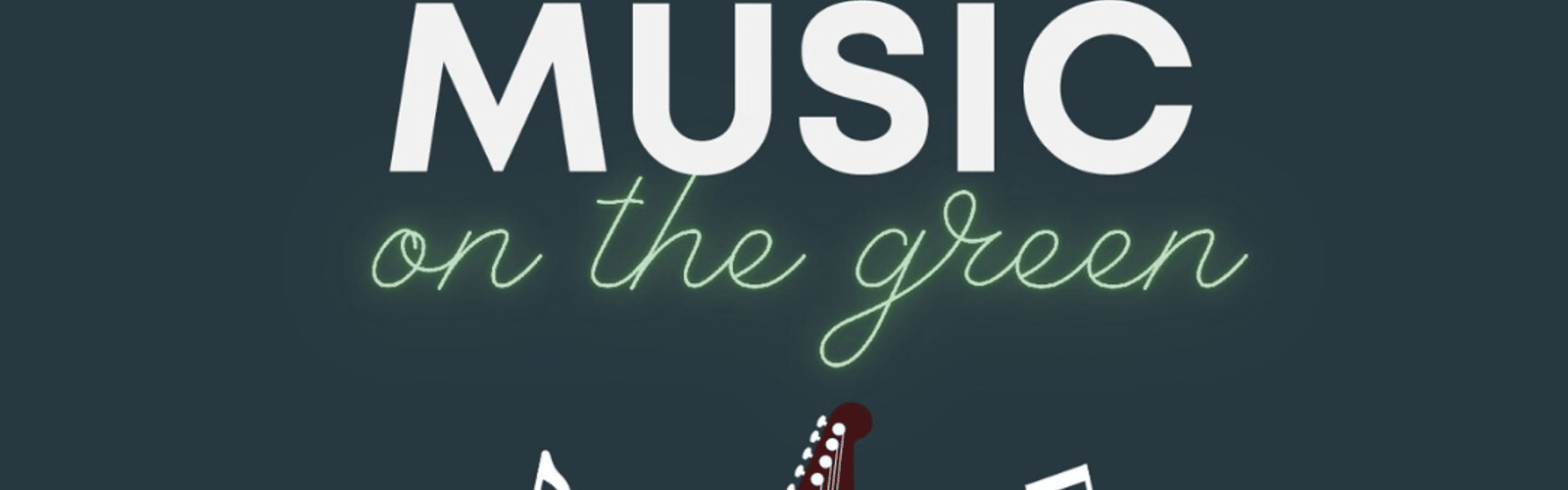 Music on the Green at Meridian Cool Springs