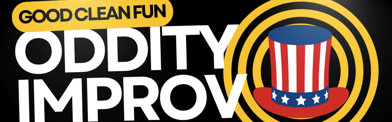 Oddity Improv