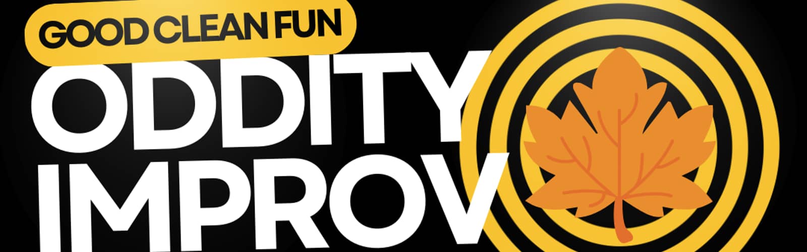 Oddity Improv