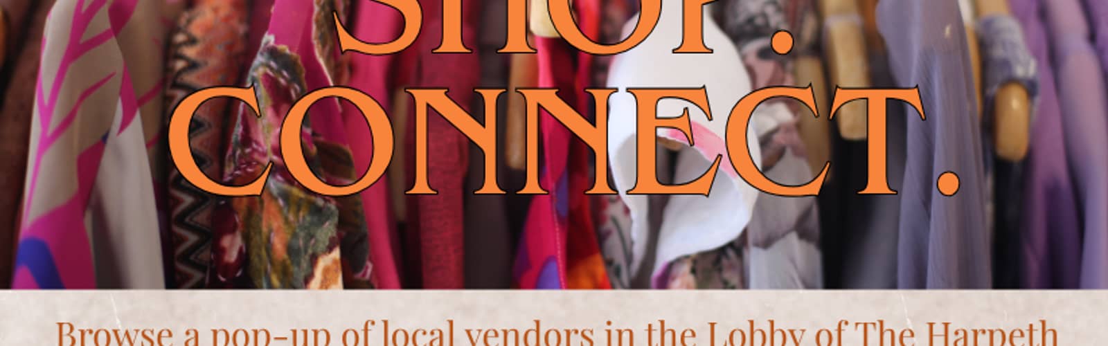 Thursday Market @ The Harpeth – Sip. Shop. Connect. A Weekly Pop-Up Market Experience.