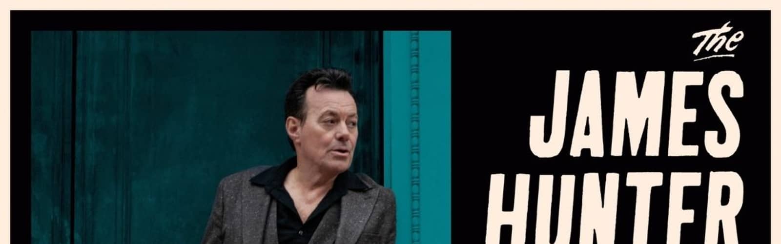 James Hunter Six