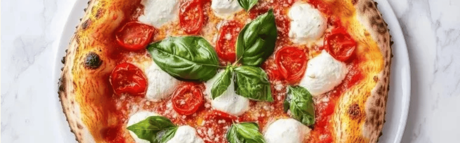 Summer Pizza Picnic