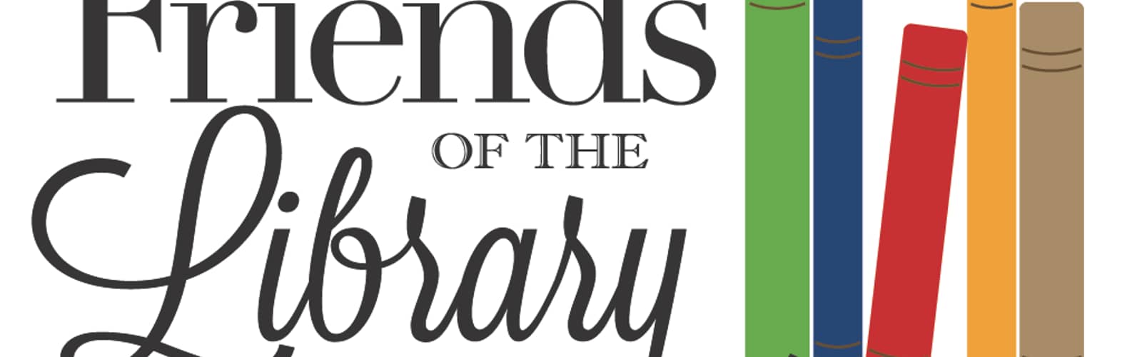 August Book Sale – Williamson County Friends of the Library