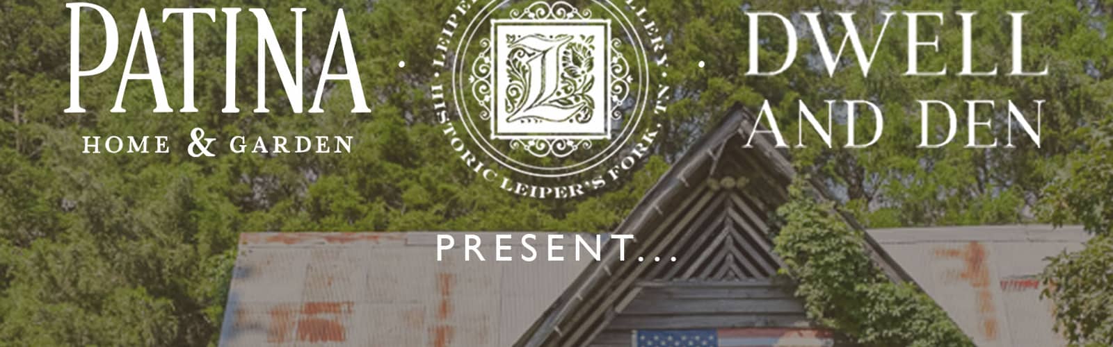 Love ‘N Leiper’s
