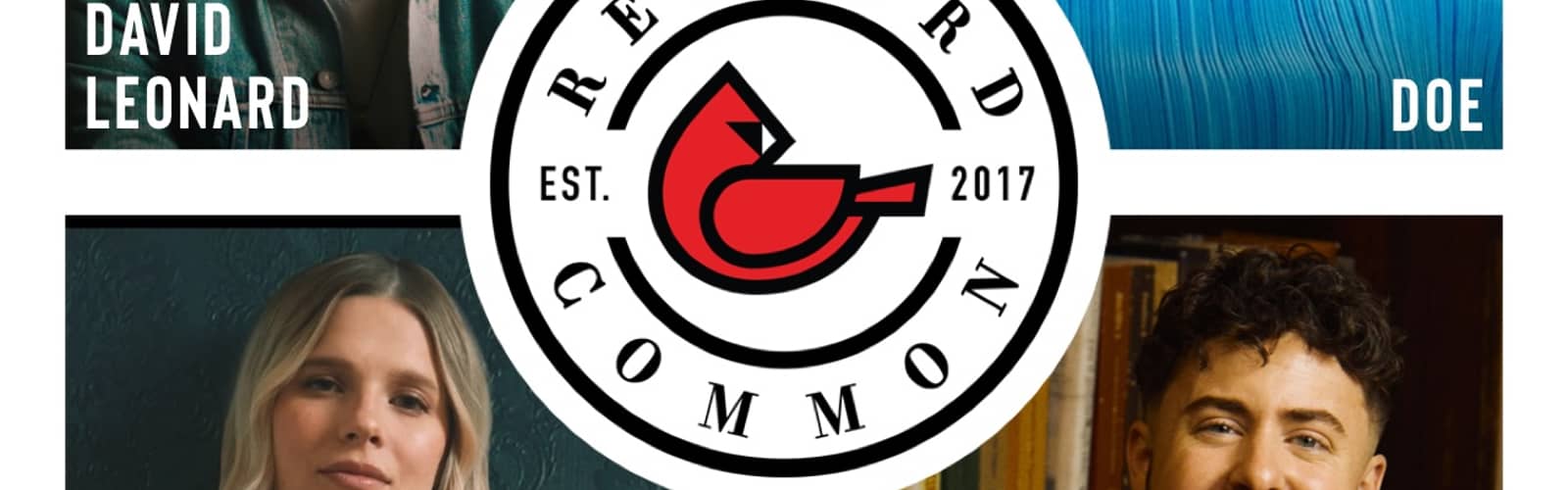 Redbird Common
