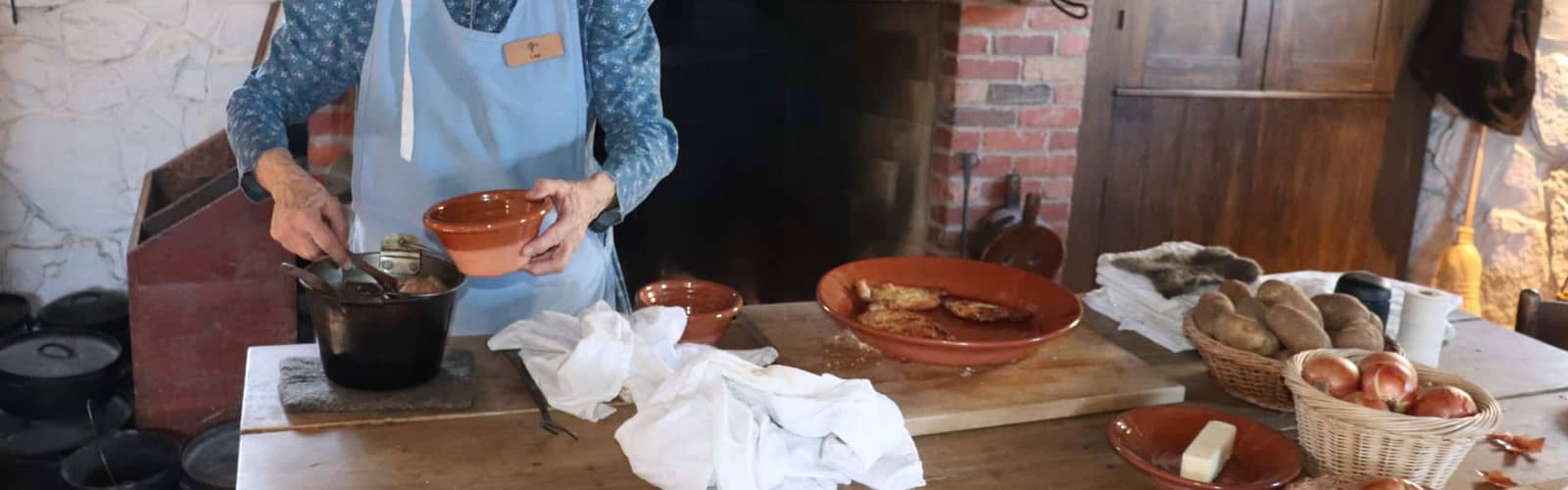 Fall Food Preservation Week