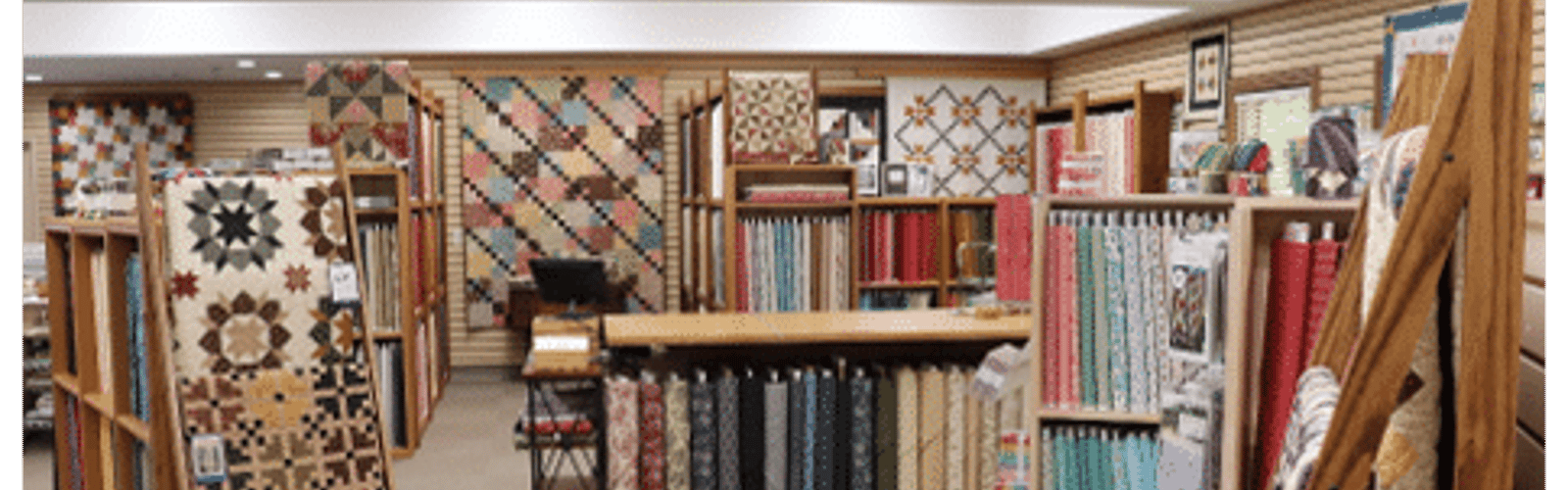 All Ohio Quilt Shop Hop