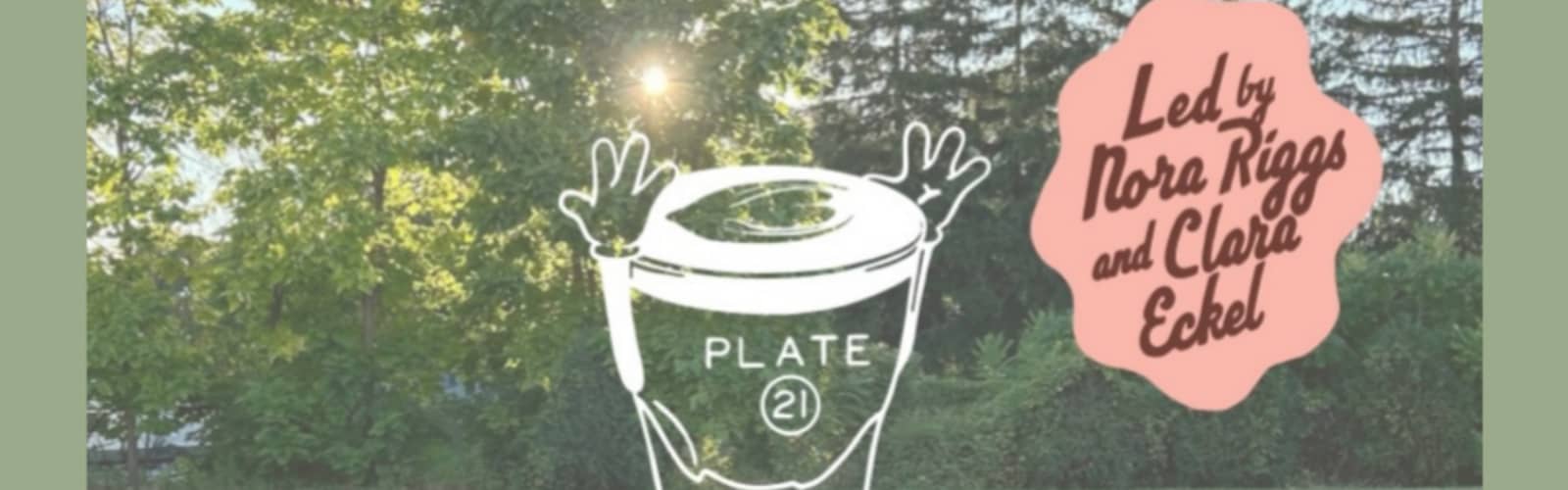 Community Yoga at Plate 21