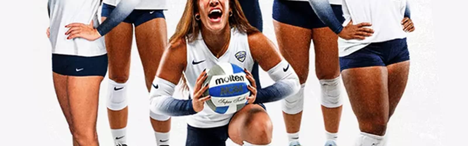 Toledo Rockets Women’s Volleyball vs. Kent State