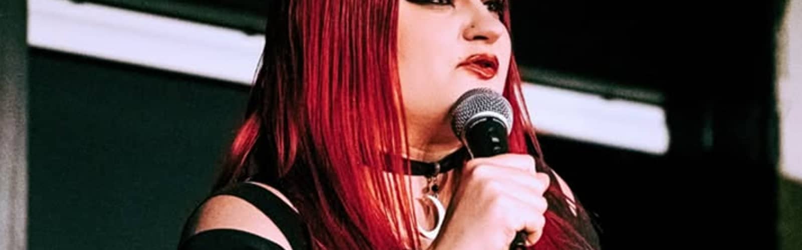 Monday Night Comedy at The Pale Horse