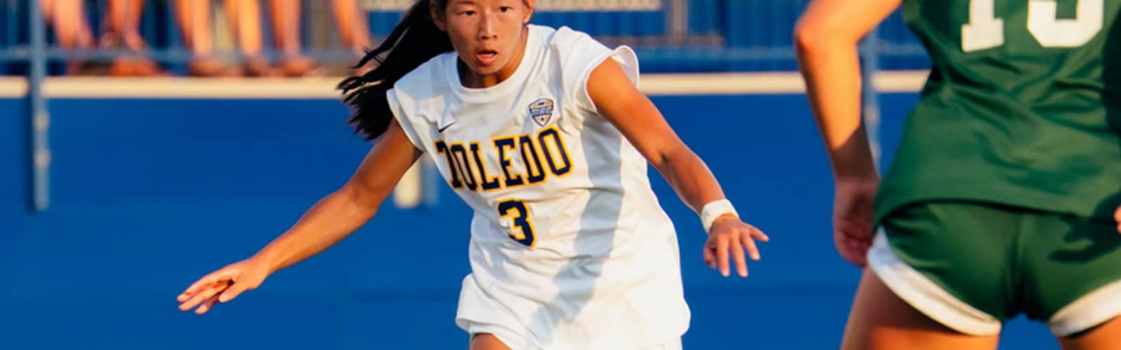 Toledo Rockets Women’s Soccer vs. Central Michigan