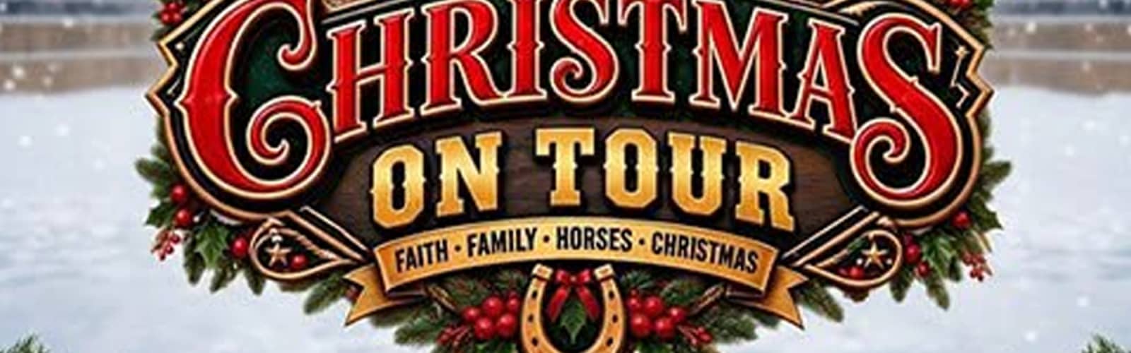 Christmas On Tour