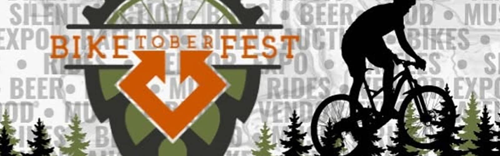 9th Annual BIKETOBERFEST