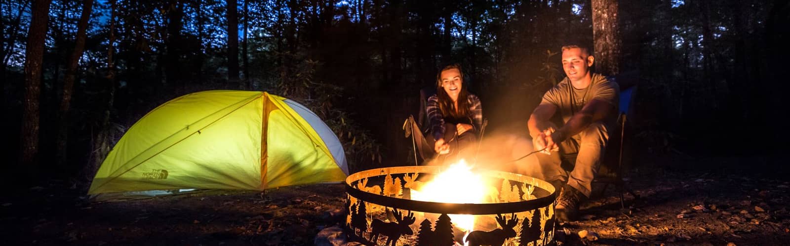October Campout