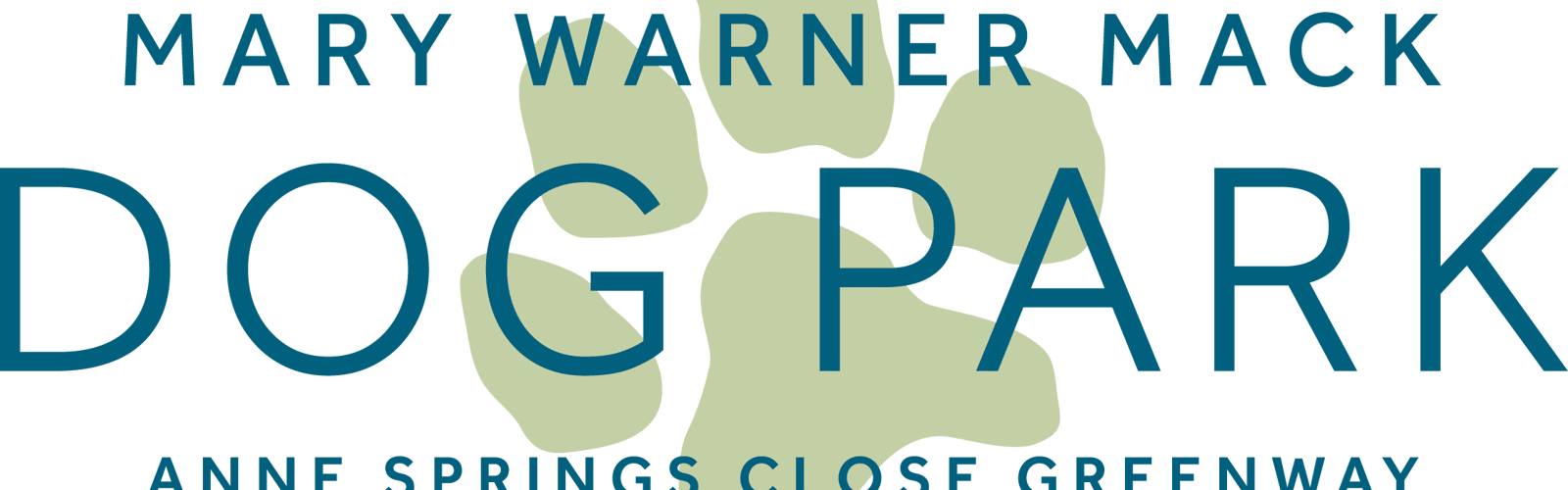 Mary Warner Mack Dog Park Open House