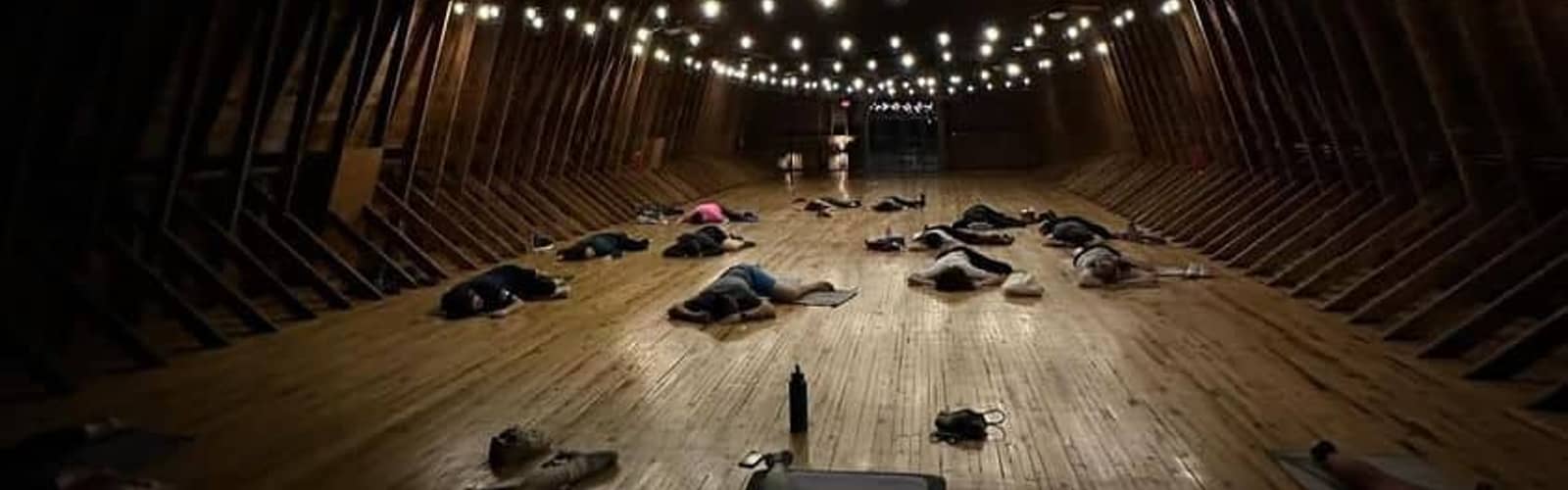 Mindful Slow Flow Yoga