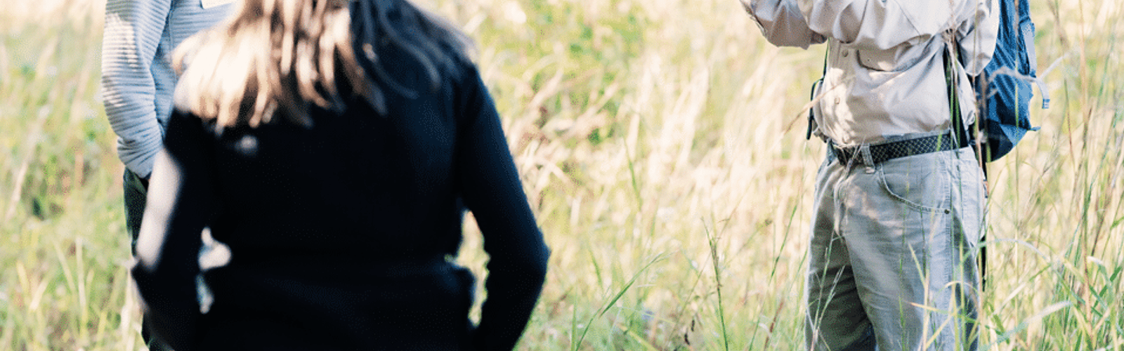 Master Naturalist Advanced Training: Forgotten Grasslands of the Carolinas