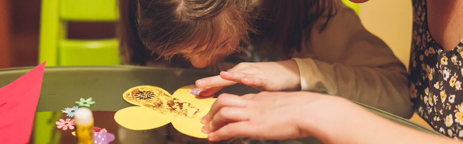 Kid’s Club: Learning about LAMP