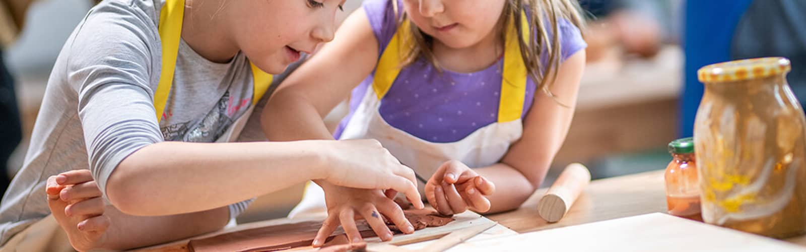 Kids Club: Communities