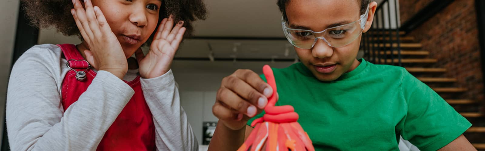 Constantly Creating presents Exploring STEAM Through the Arts