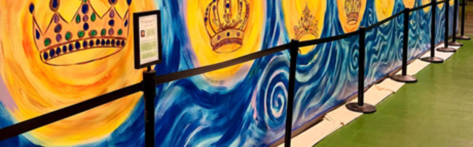 Meet the Artists Day: Featuring Courtney Lebow, 2026 Creative-in-Residence