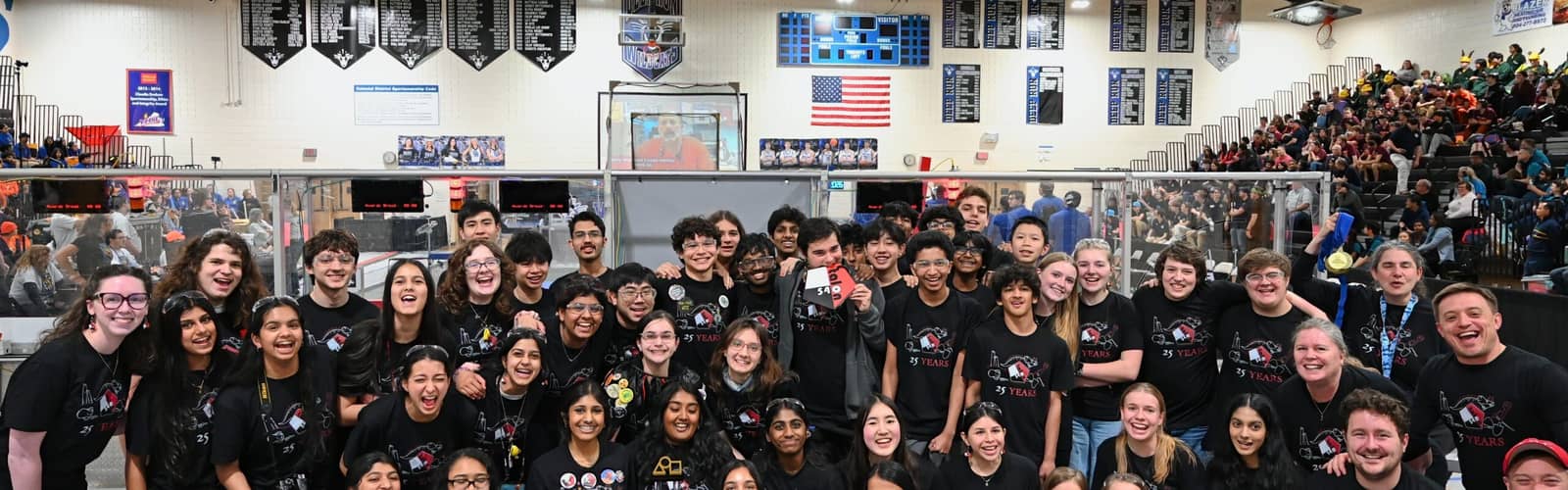 TALON 540 Robotics – Downtown