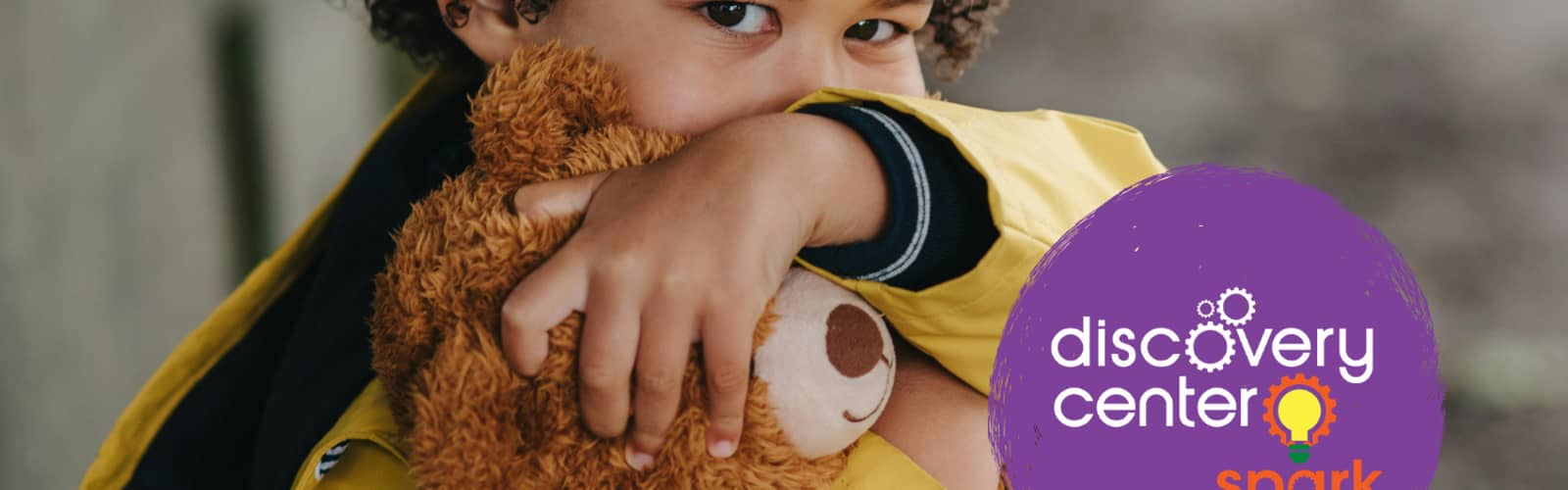 SPARK! Teddy Bear Picnic
