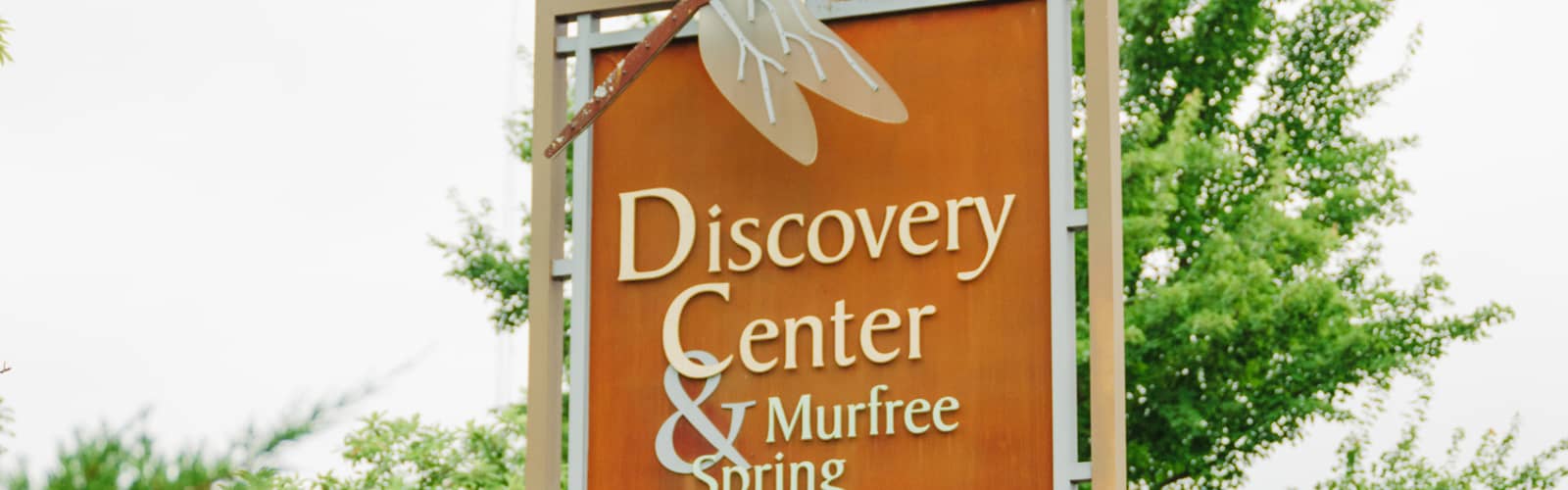 Discovery Center closing at 3 p.m.