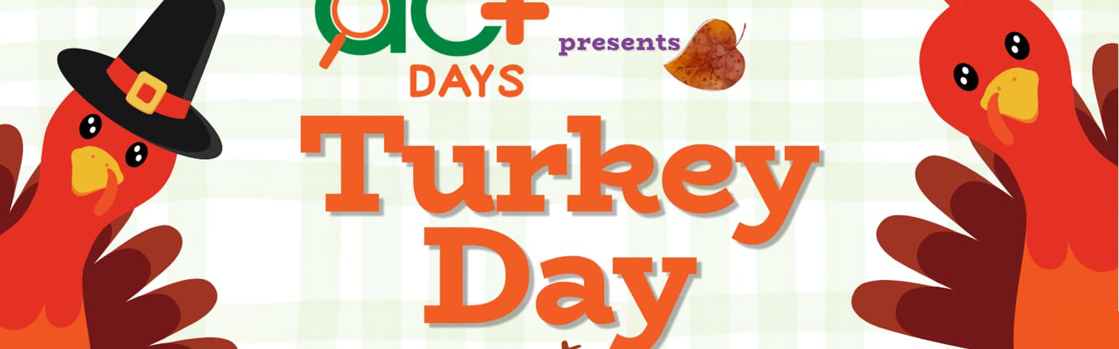 Turkey Day