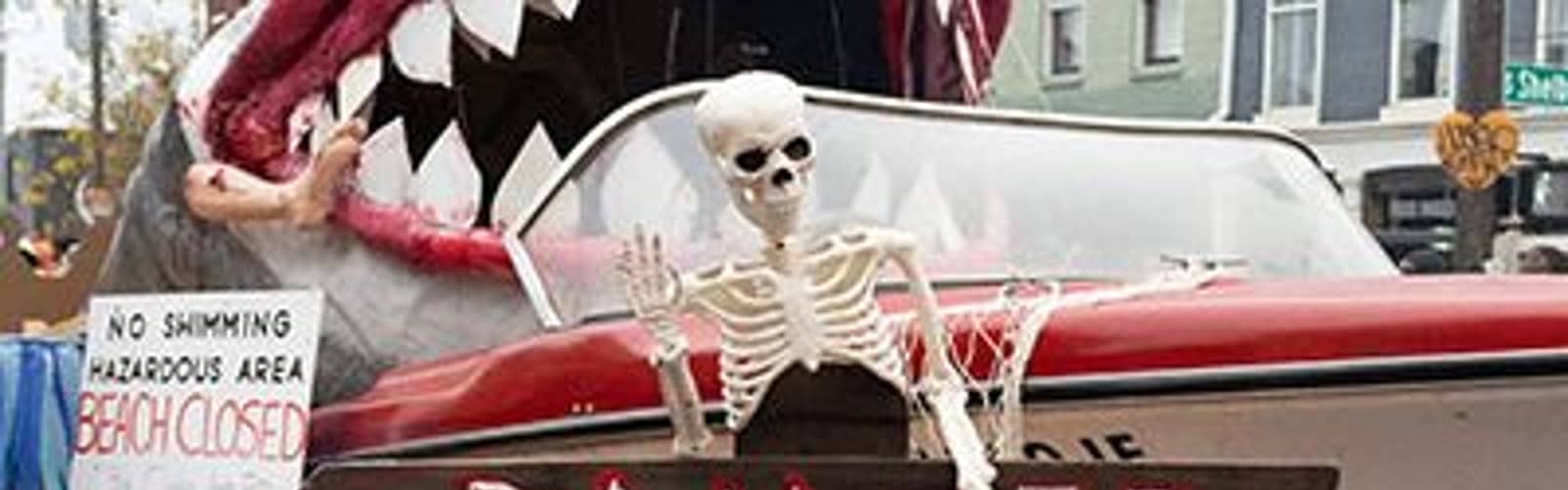 HalLOUween Parade & Fest 2026