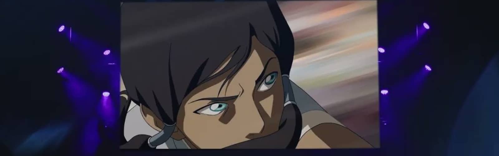 The Legend of Korra in Concert