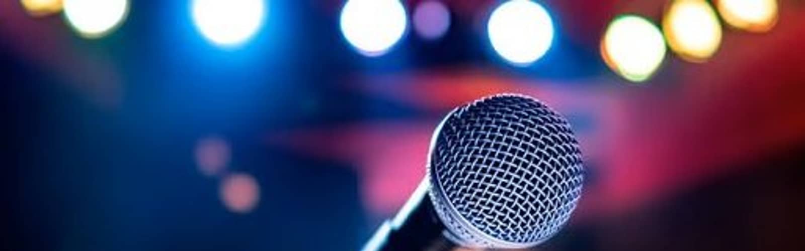 TEN20 Wednesday Open Mic