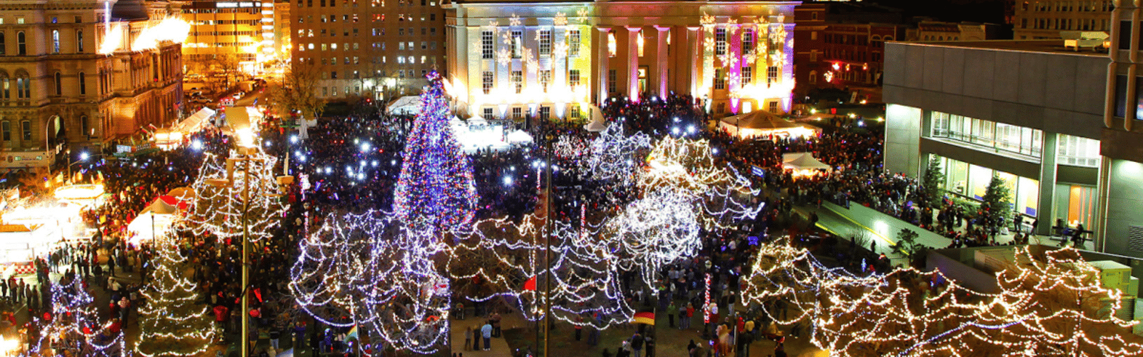 Light Up Louisville