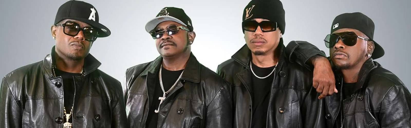 Jodeci