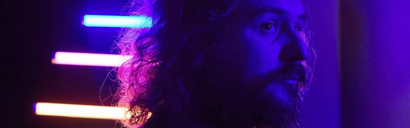 Jim James: WOWED OUT - Solo Acoustic Tour with special guest Grace Rogers
