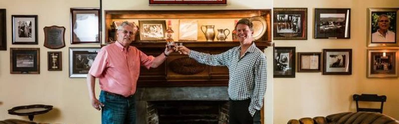 Maker’s Mark VIP: The Samuels Legacy Day