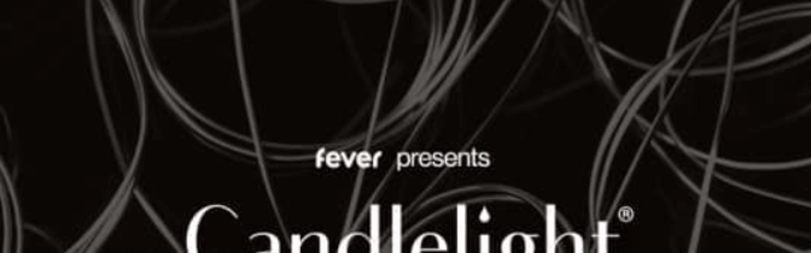 Candlelight: 80s Rock Anthems
