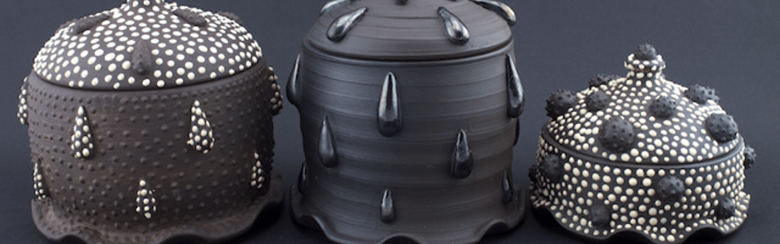 Holiday Pottery Market
